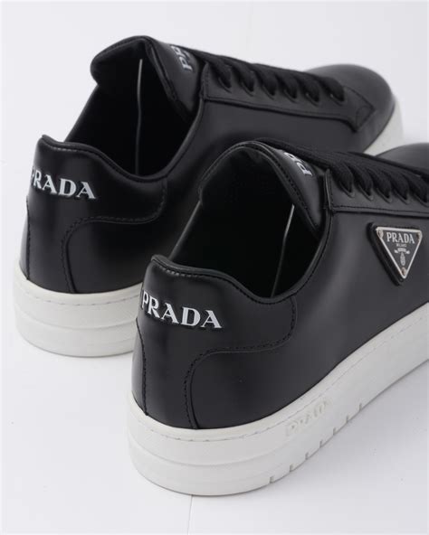 prada footwear|prada footwear men.